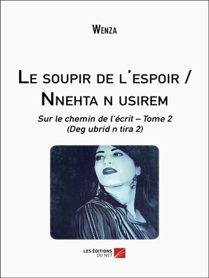 cover image of Le soupir de l'espoir / Nnehta n usirem